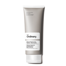 Natural Moisturizing Factors + Beta Glucan T0