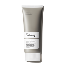 Natural Moisturizing Factors + HA L6