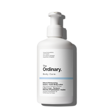 Natural Moisturizing Factors + Inulin Body Lotion U0