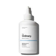 Salicylic Acid 0.5% Body Serum Y5