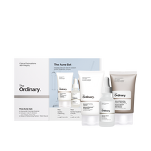 The Acne Set V5
