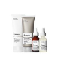 The Barrier Support Collection B7