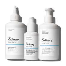 The Body Care Collection D0