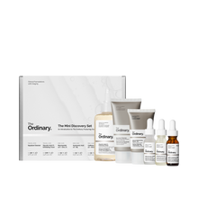 The Mini Discovery Set D4