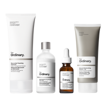 The Refine & Regenerate Collection J6