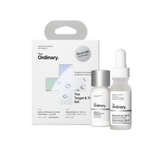 The Target & Treat Set T4