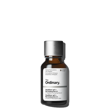 Volufiline 92% + Pal-Isoleucine 1% P1